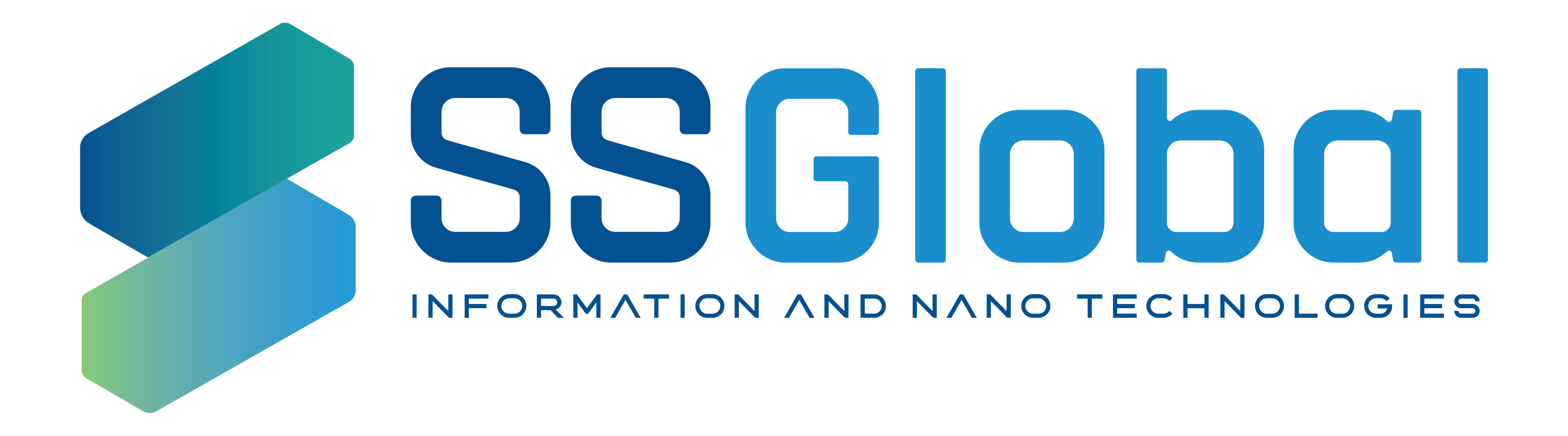 SS Global Logo